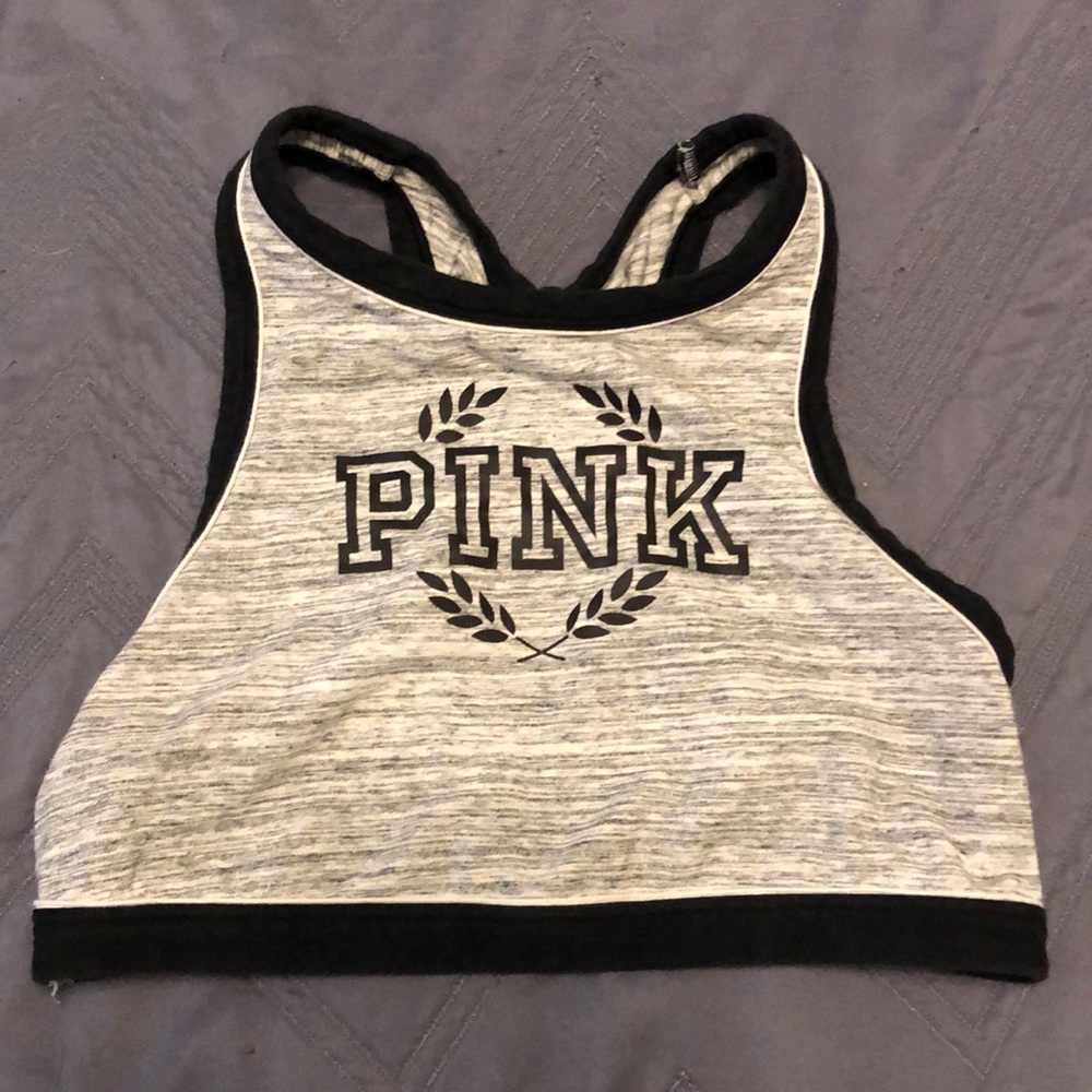 PINK Sports Bra